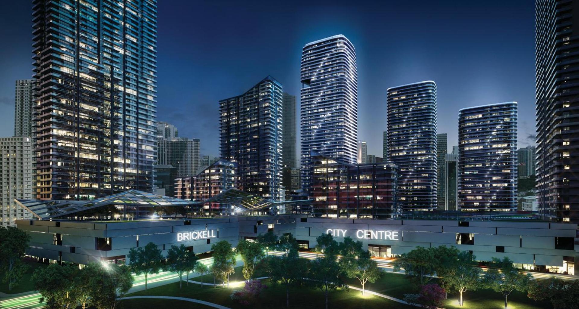 SLS LUX Brickell photo 13