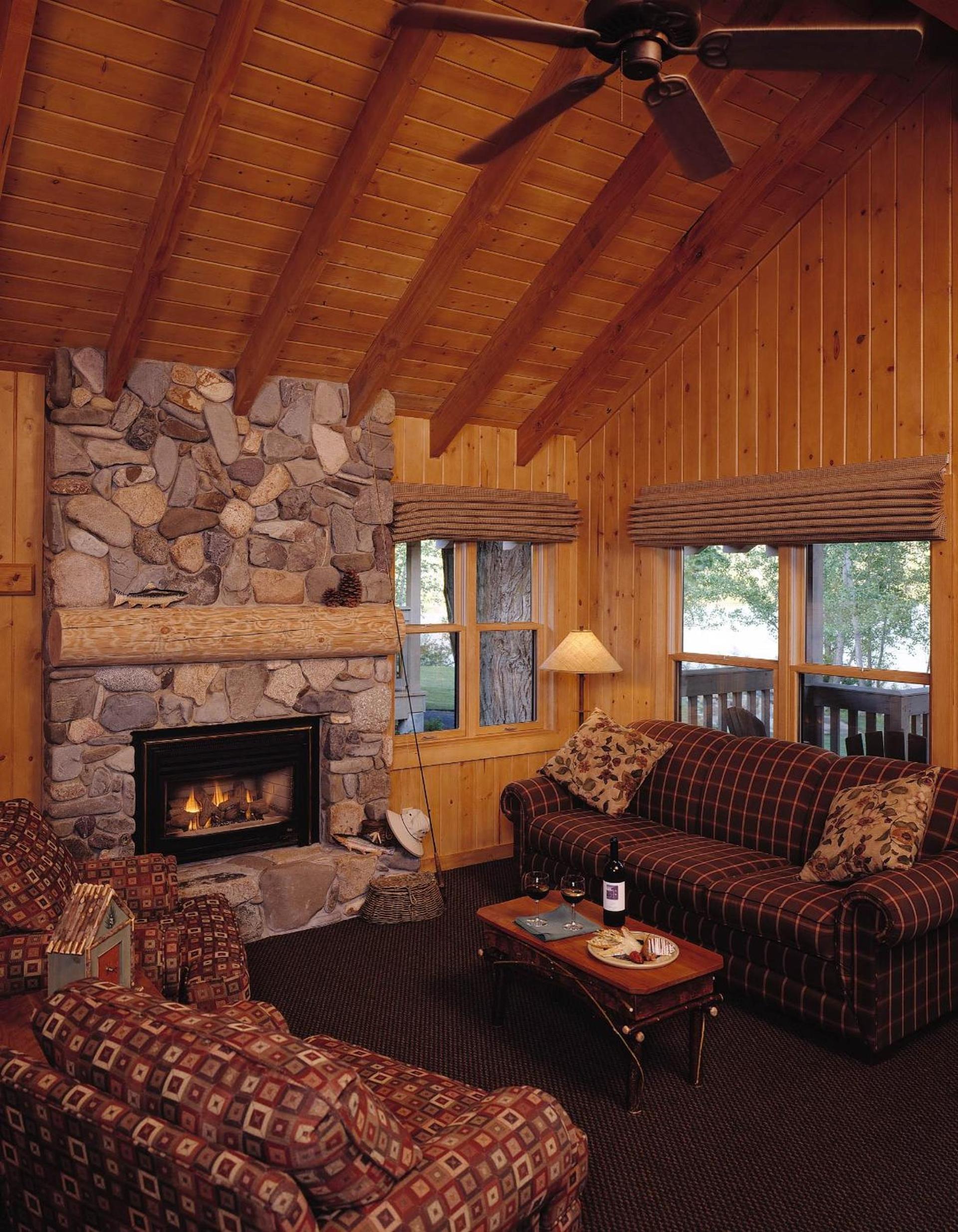 Sun Mountain Lodge photo 22