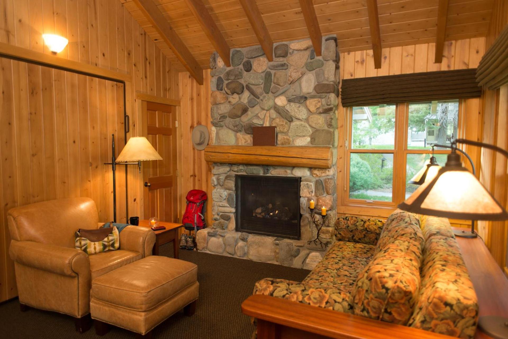 Sun Mountain Lodge photo 21