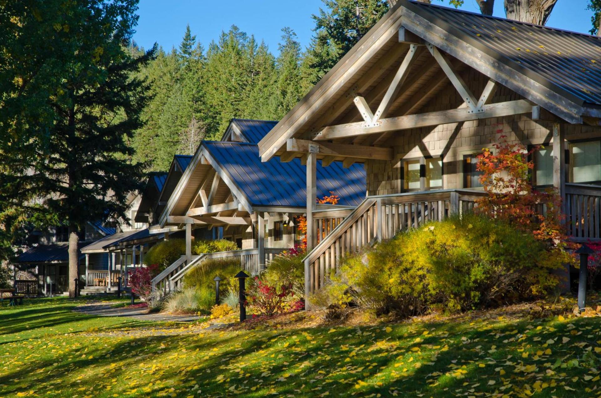 Sun Mountain Lodge photo 20