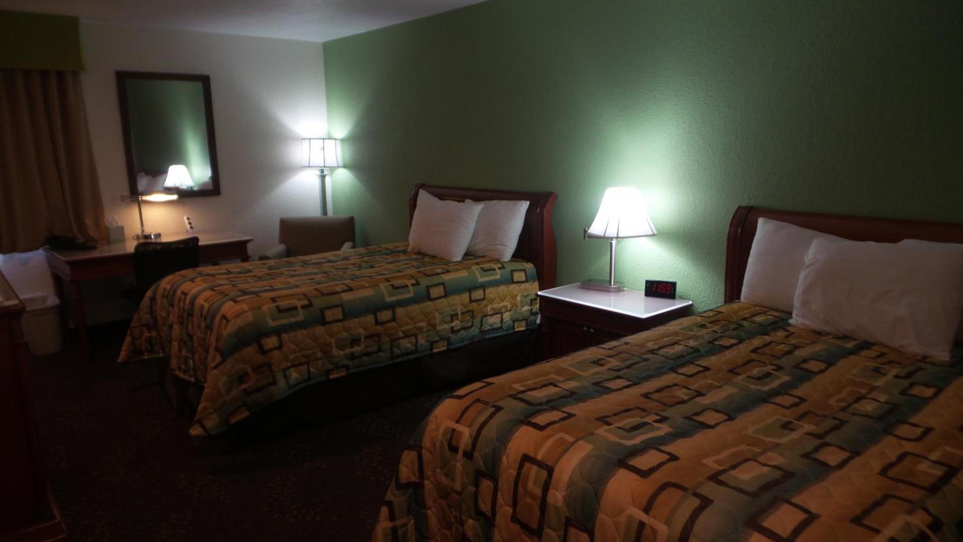 Budget Inn Palmyra photo 5