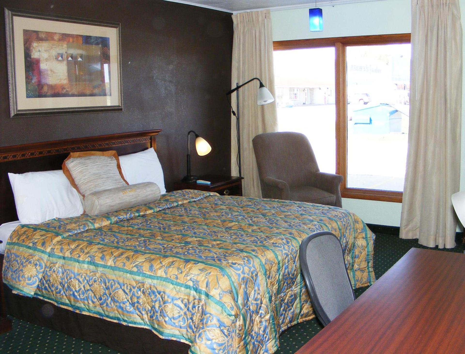 Budget Inn Palmyra photo 4