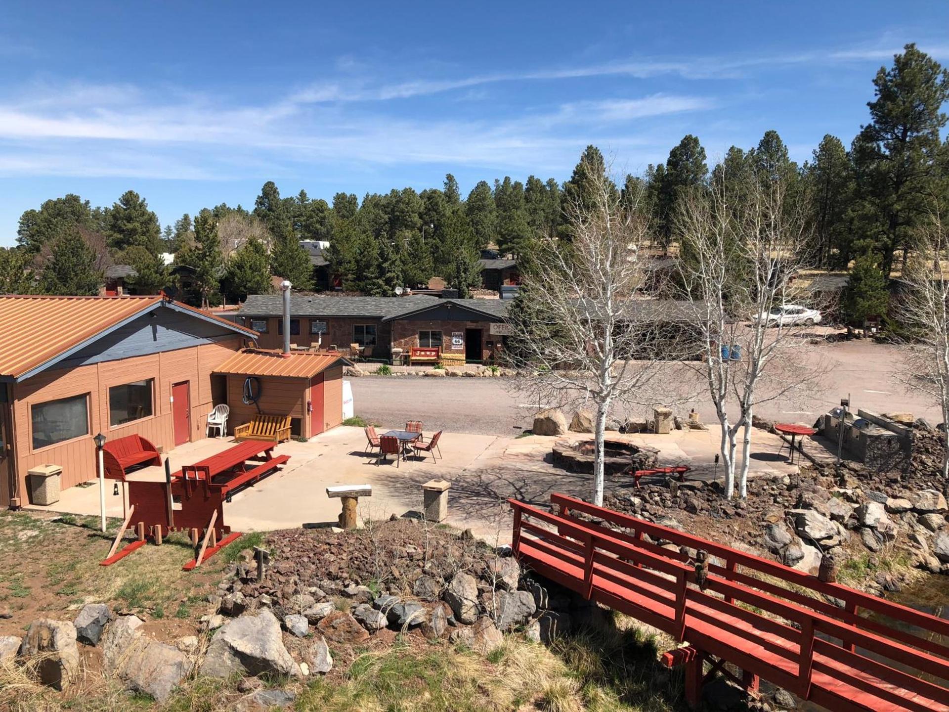 The Canyon Motel & RV Park photo 9