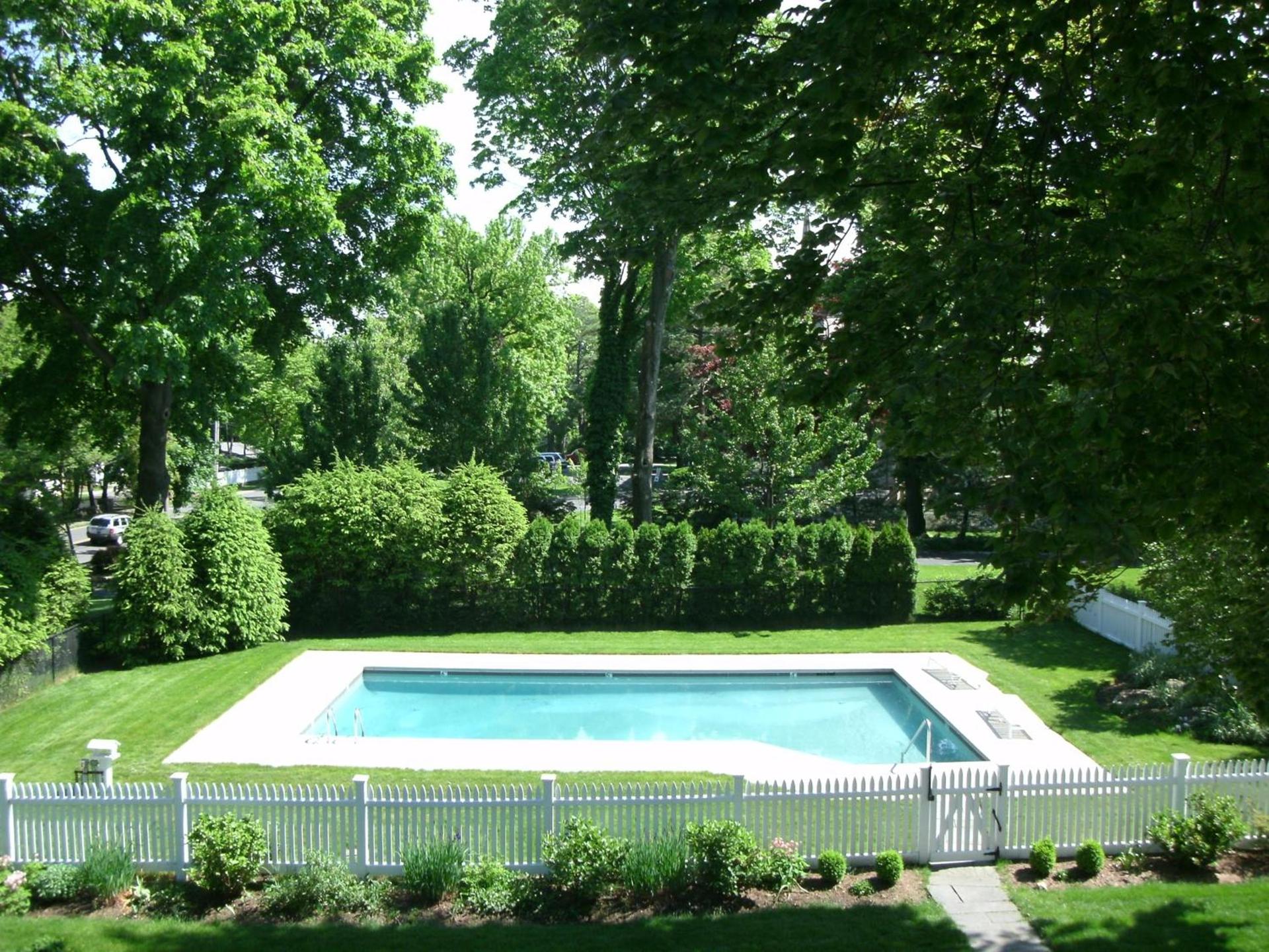 Stanton House Inn photo 44