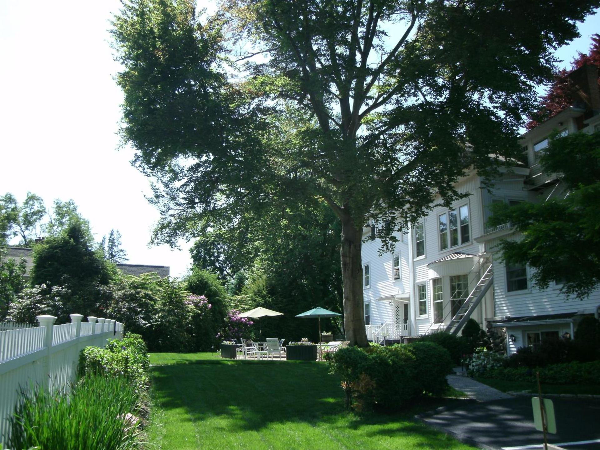 Stanton House Inn photo 49