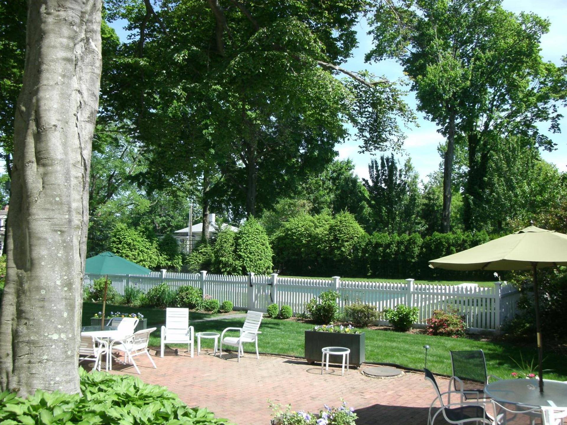 Stanton House Inn photo 47