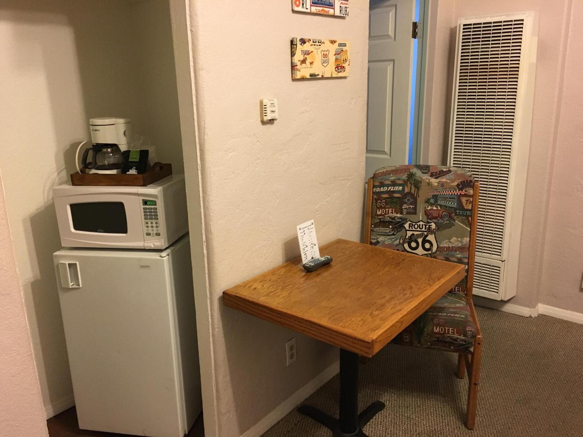 The Canyon Motel & RV Park photo 63