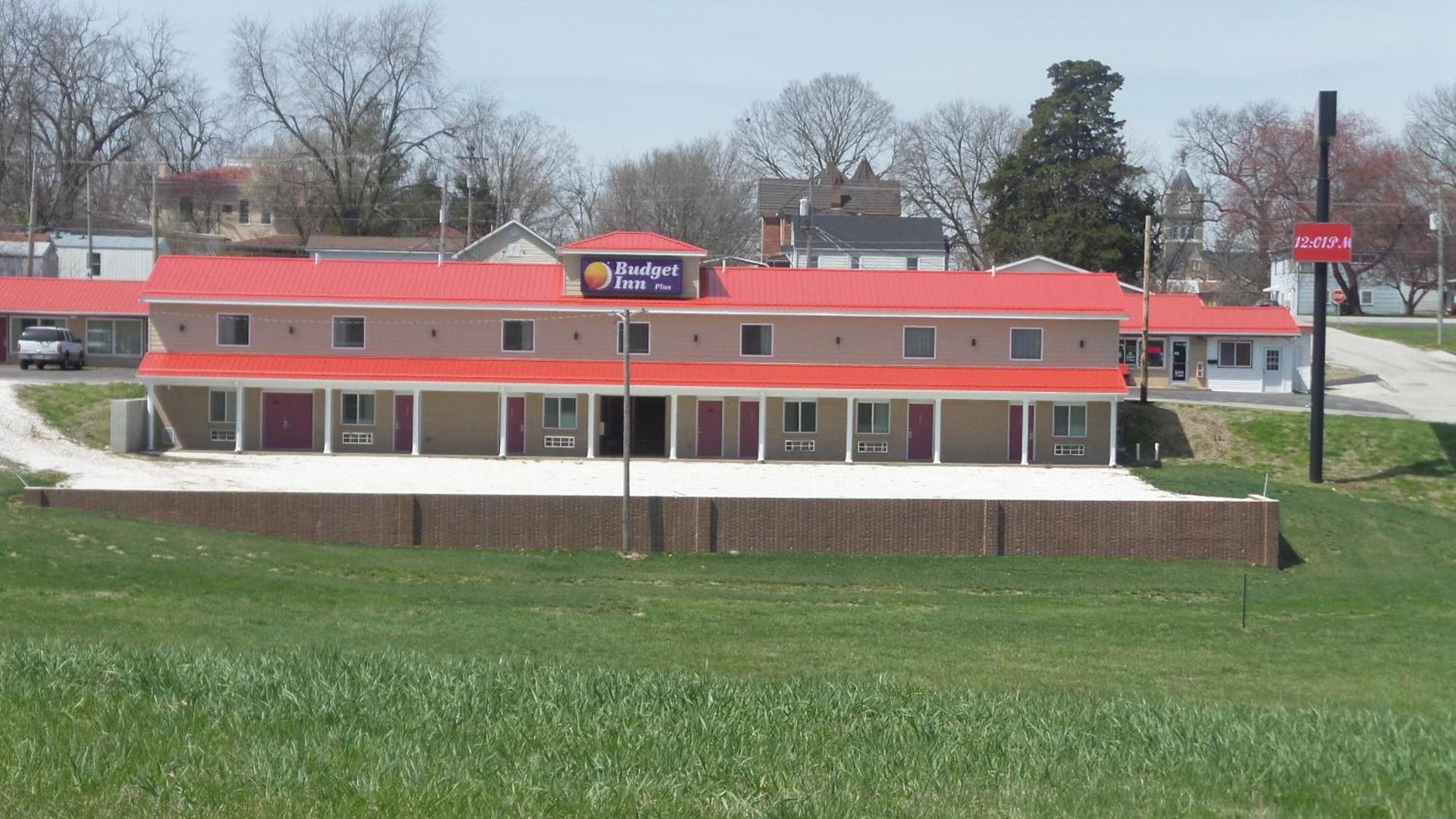 Budget Inn Palmyra photo 1