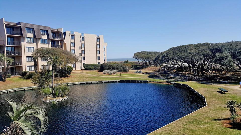 Seawatch at Island Club — hotel in Hilton Head Island