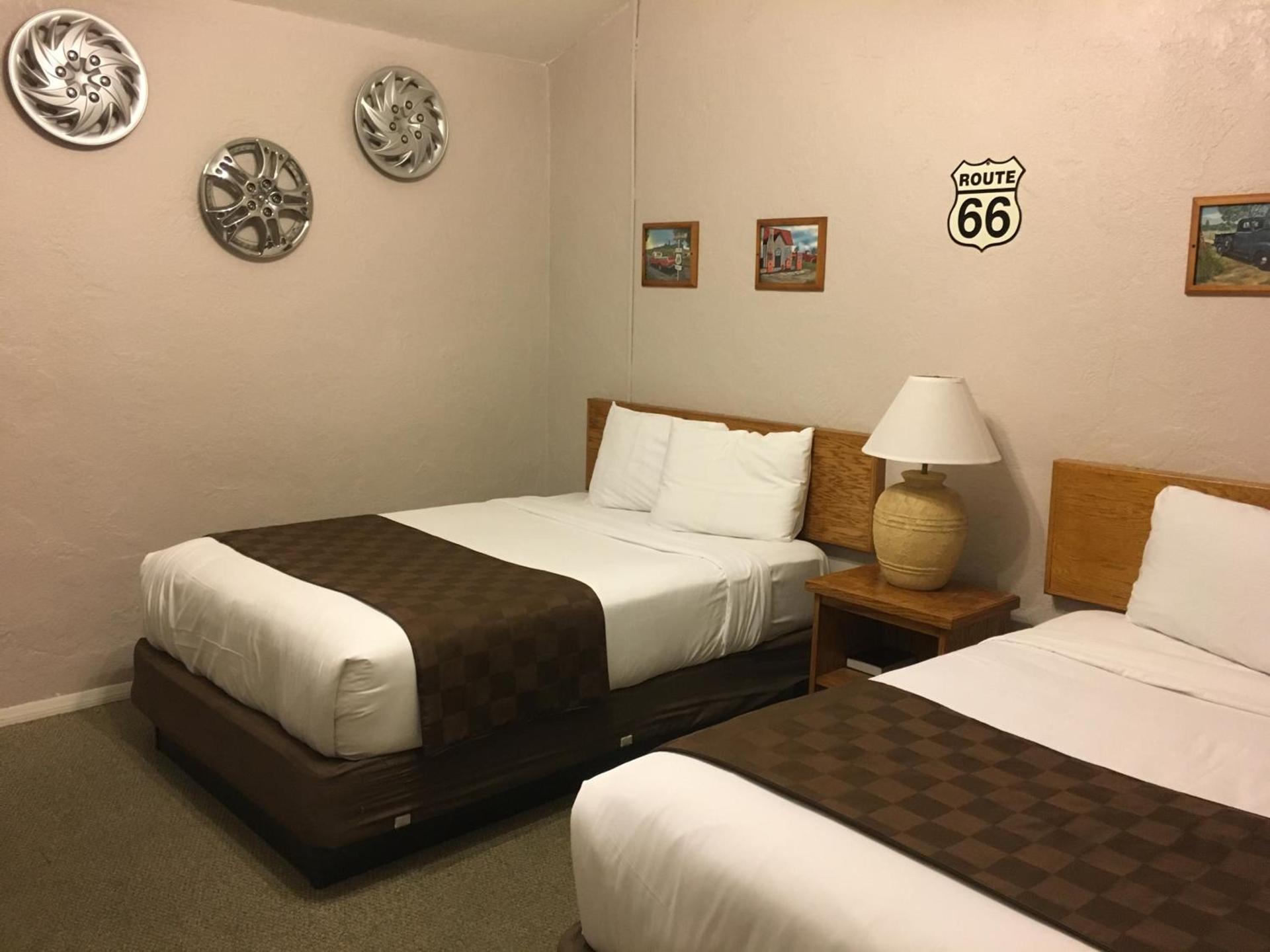 The Canyon Motel & RV Park photo 82