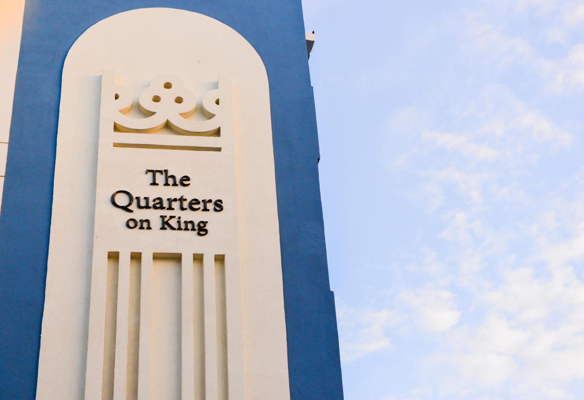 The Quarters on King photo 23