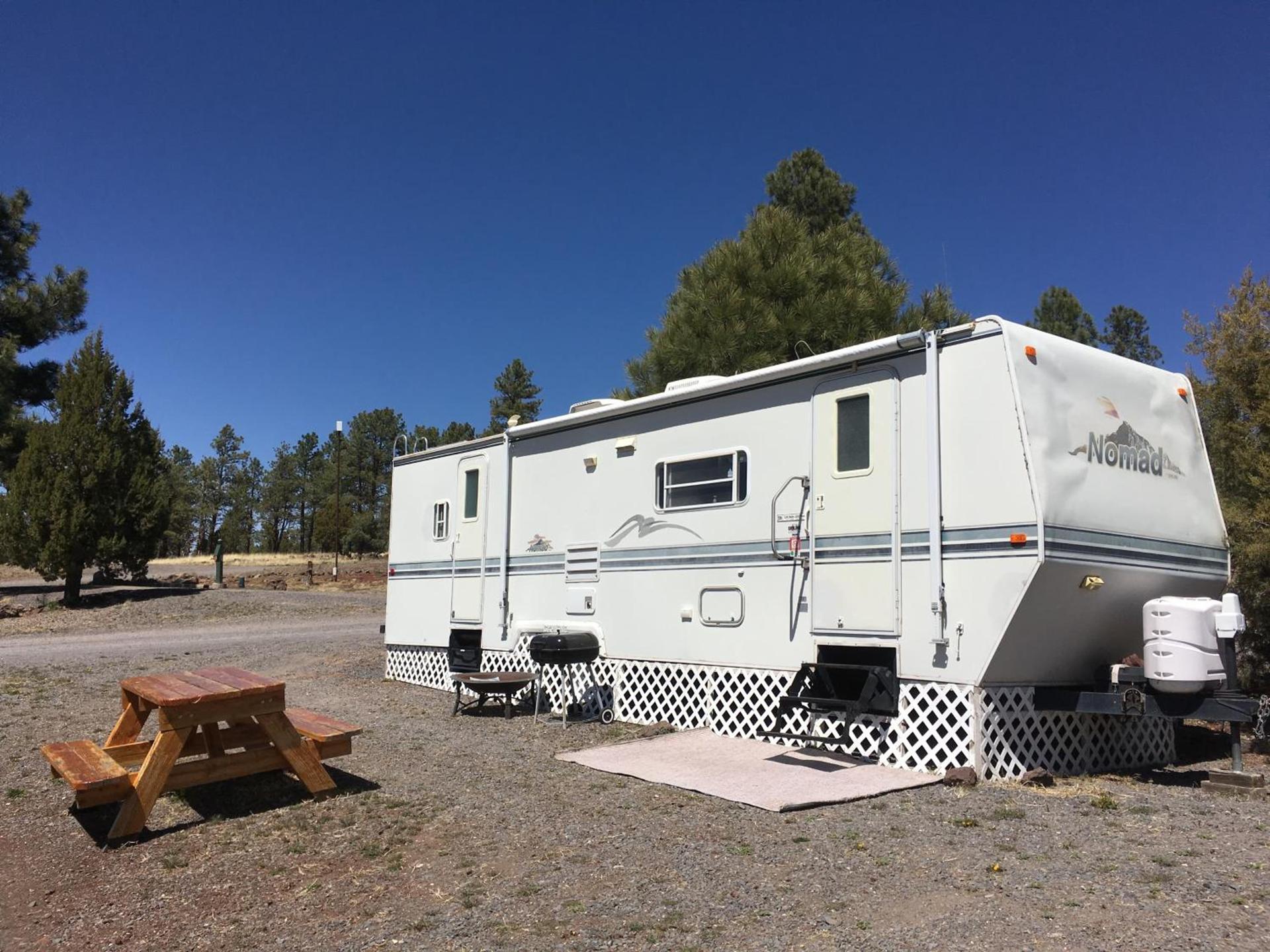 The Canyon Motel & RV Park photo 14
