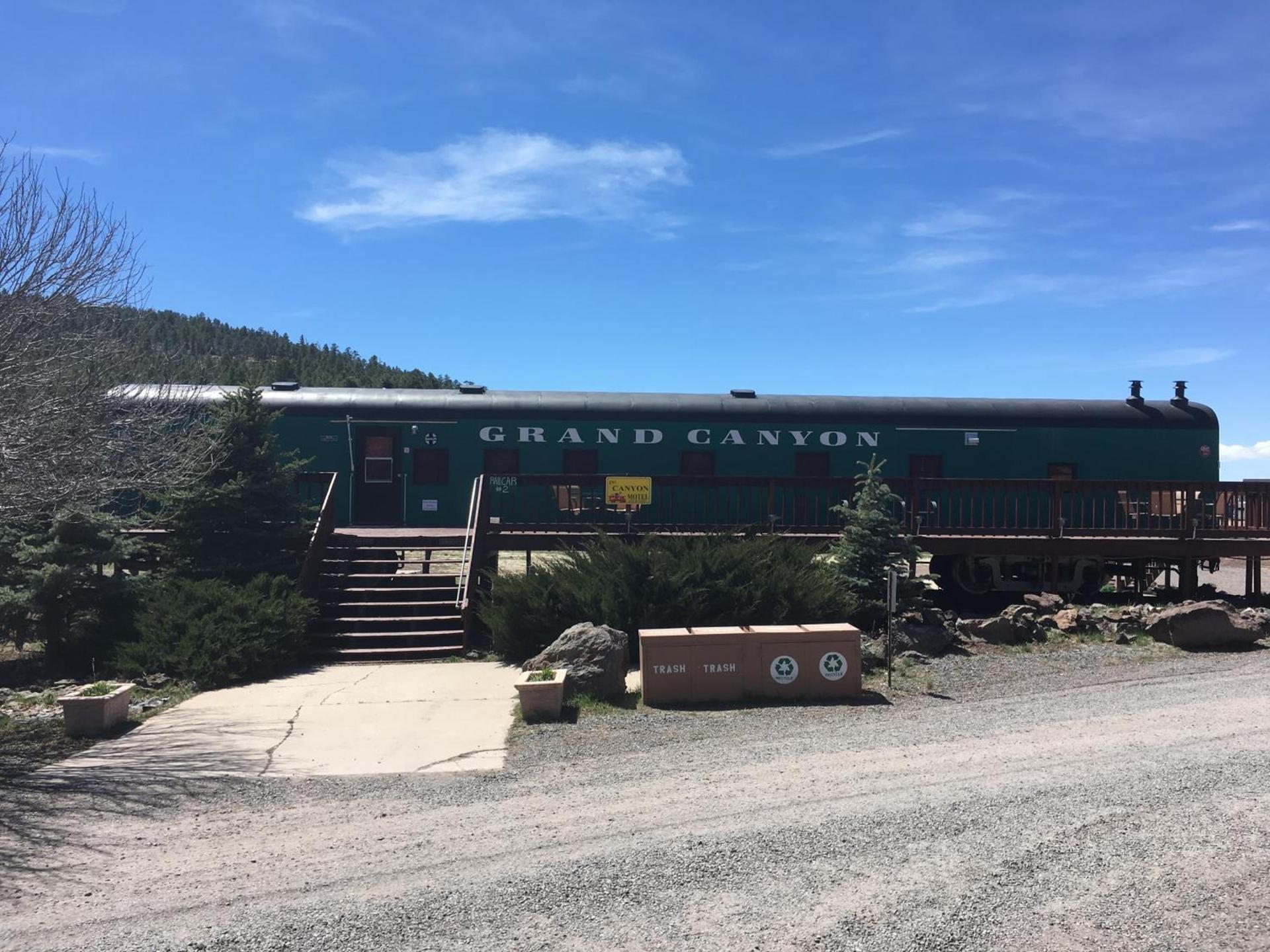 The Canyon Motel & RV Park photo 72
