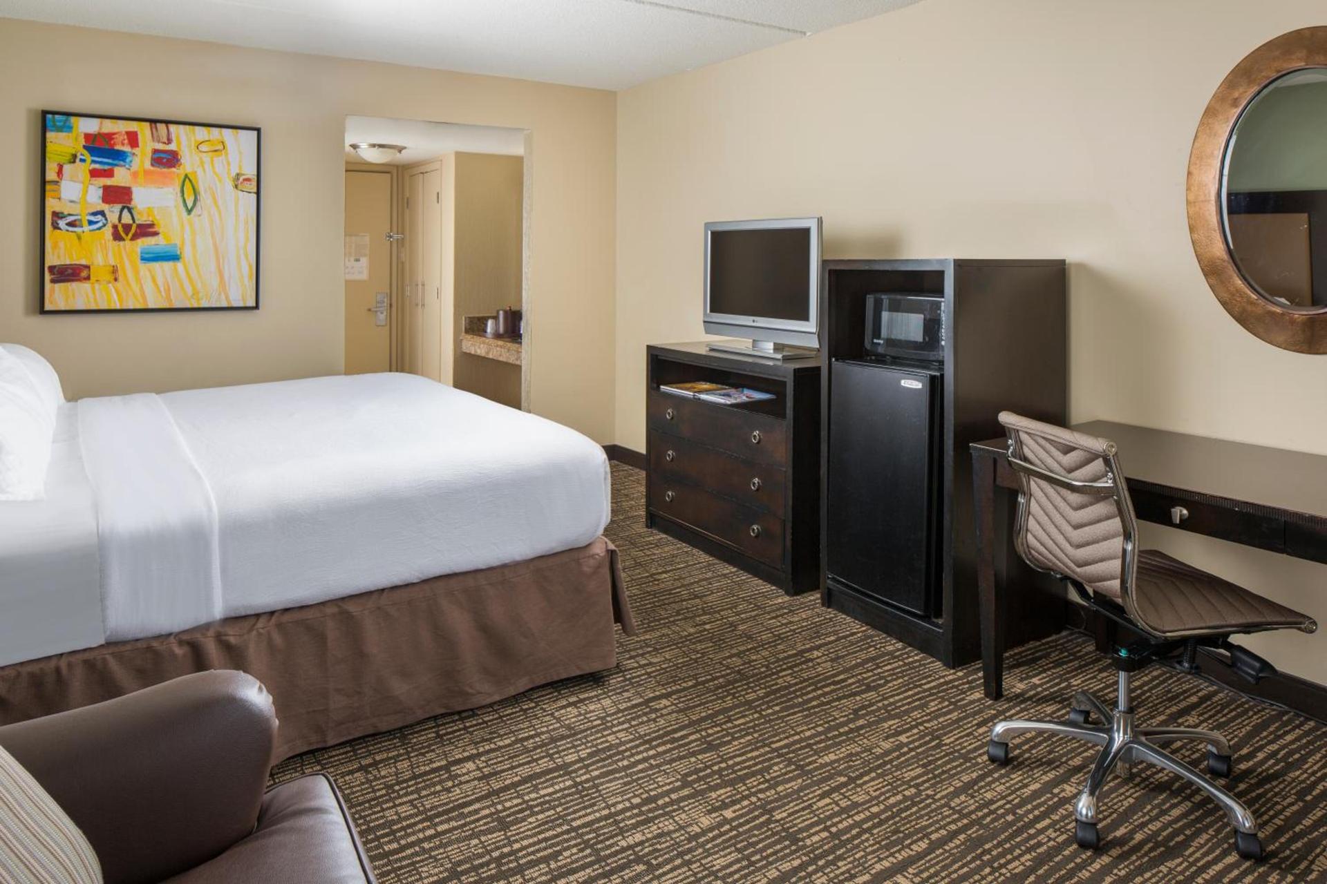 Holiday Inn Resort Galveston - On The Beach by IHG photo 4