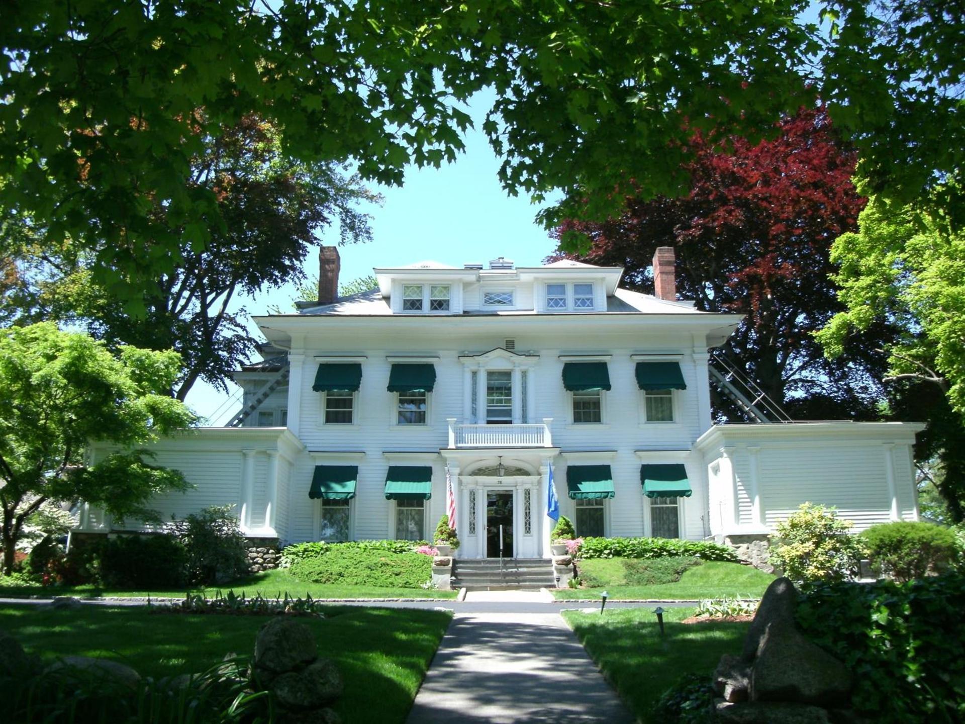 Stanton House Inn photo 32