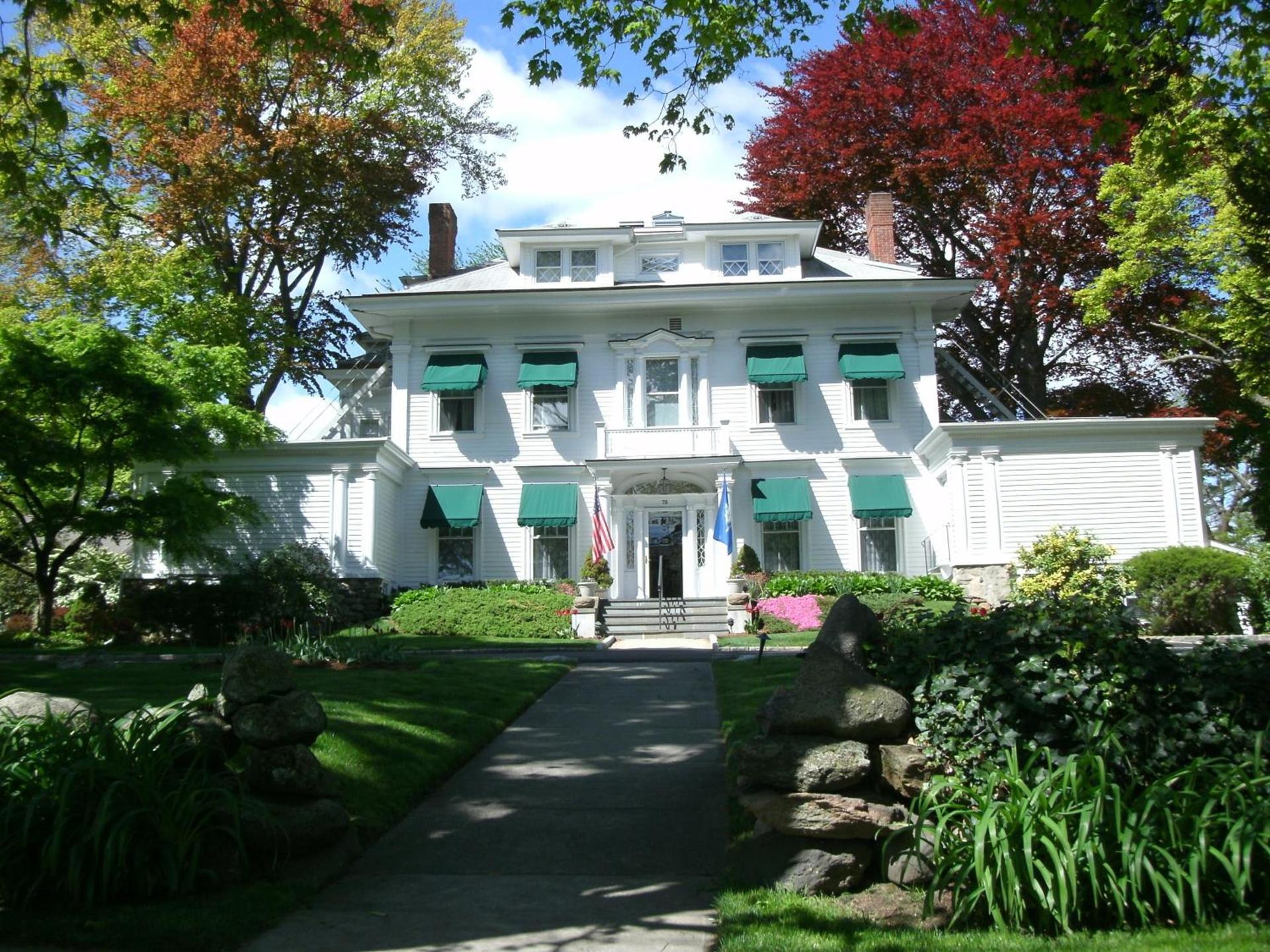 Stanton House Inn photo 42