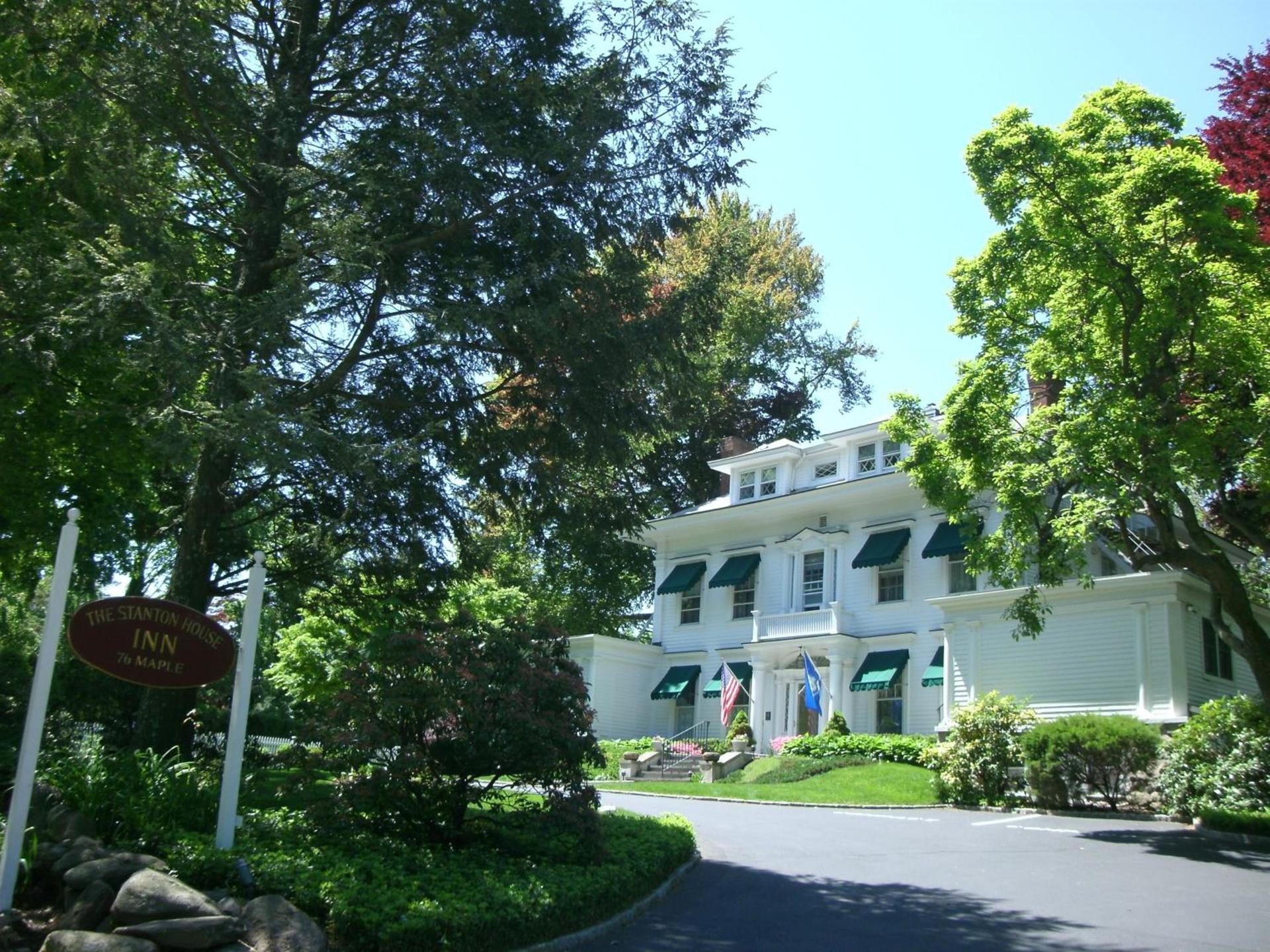 Stanton House Inn photo 43