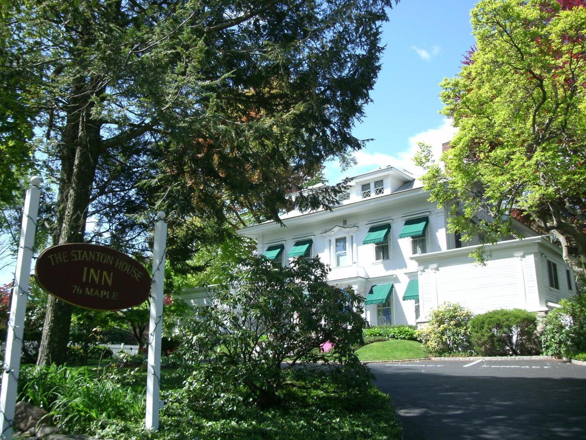 Stanton House Inn photo 45