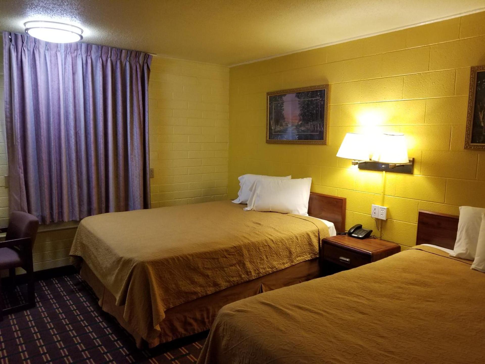 Motel 7 Rawlins photo 4