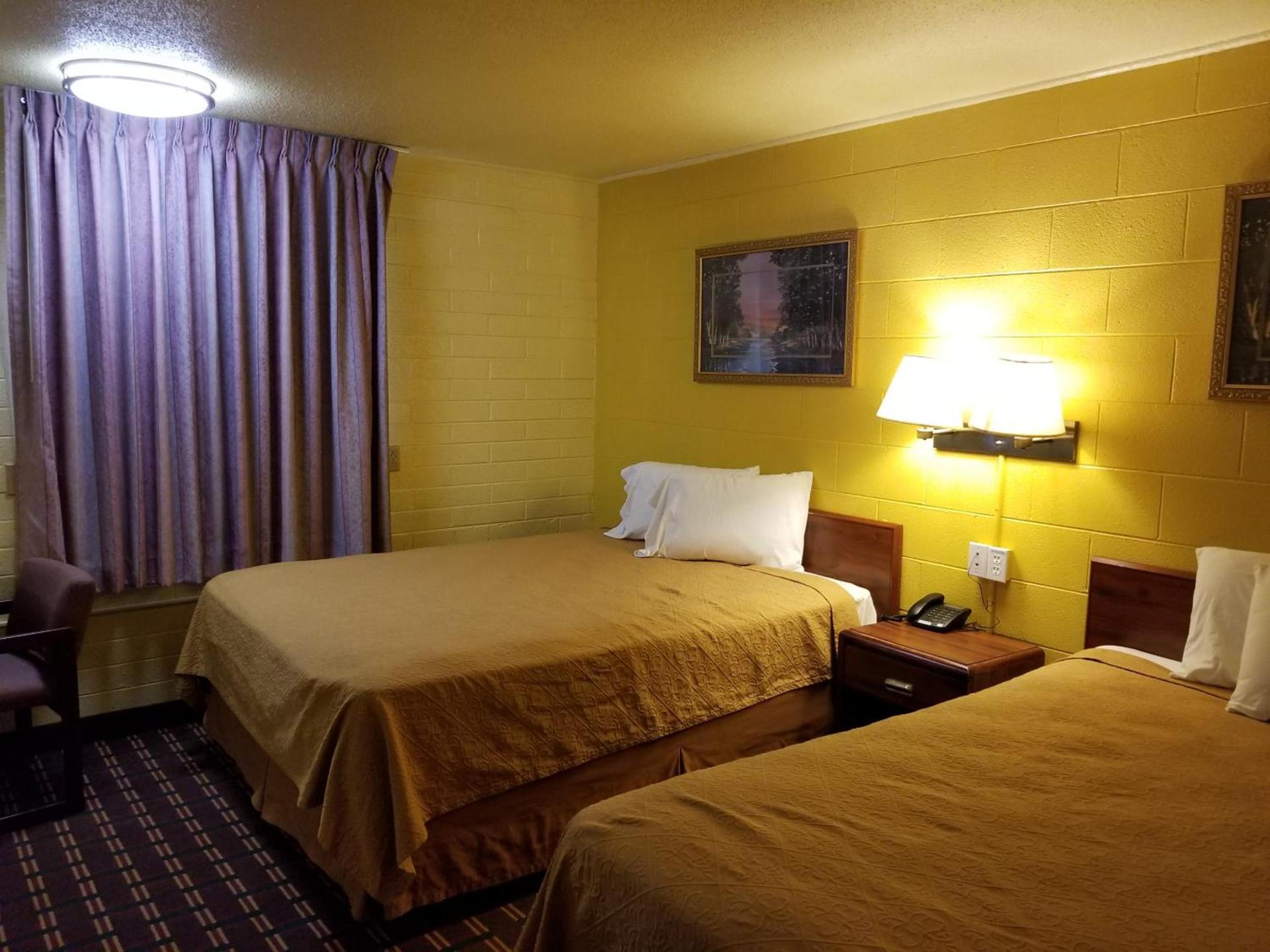 Motel 7 Rawlins photo 5