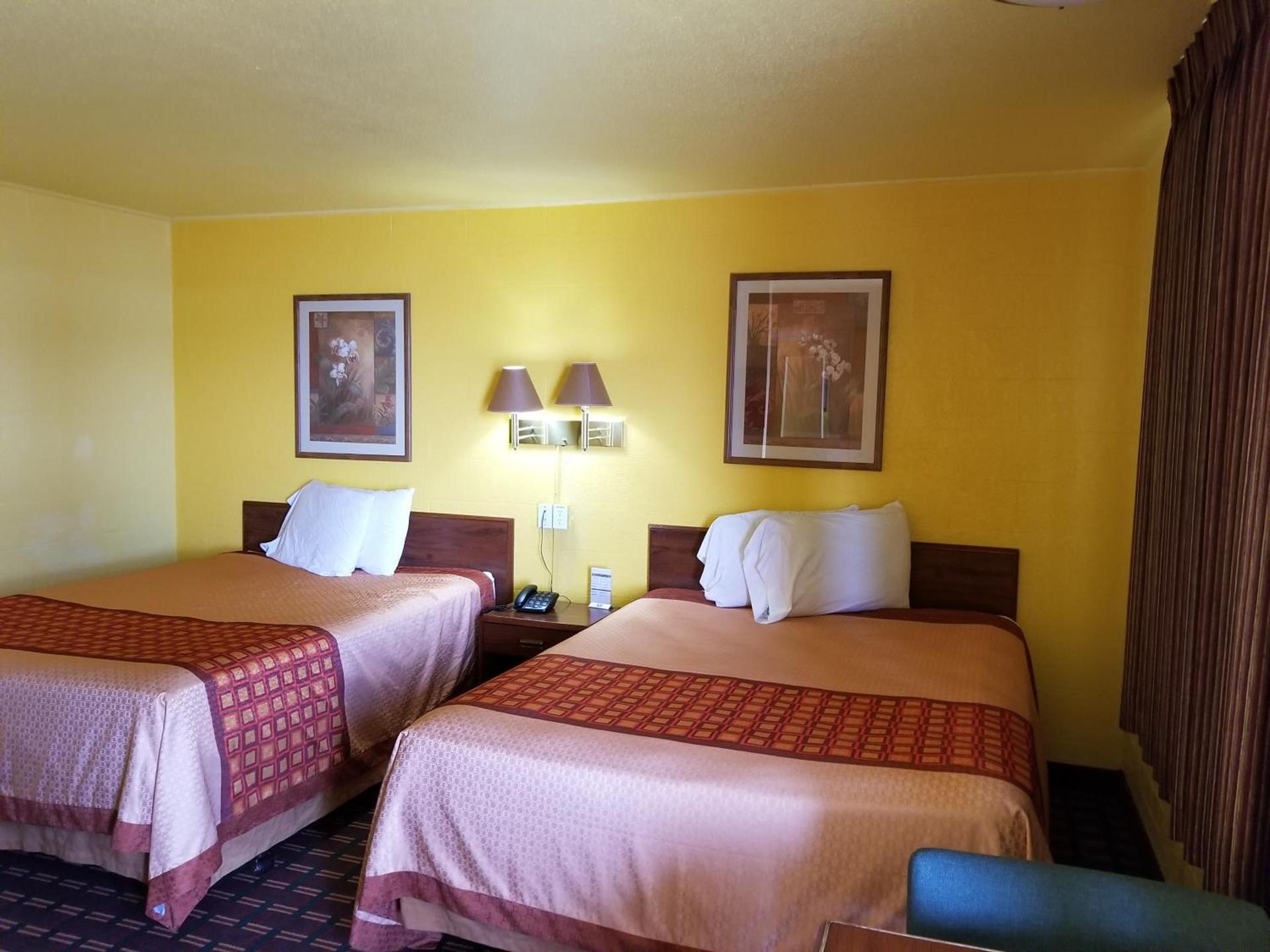 Motel 7 Rawlins photo 14