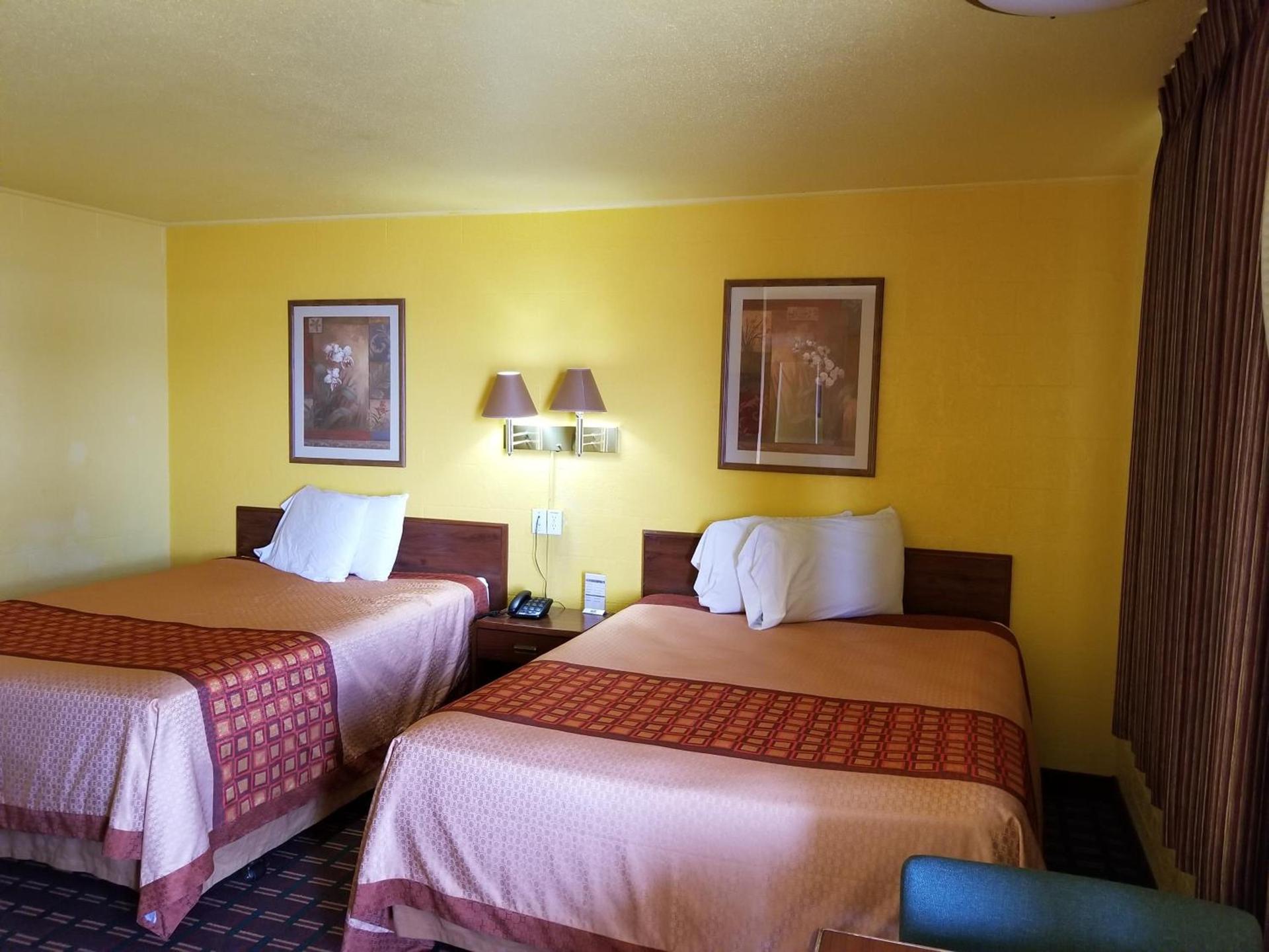 Motel 7 Rawlins photo 15