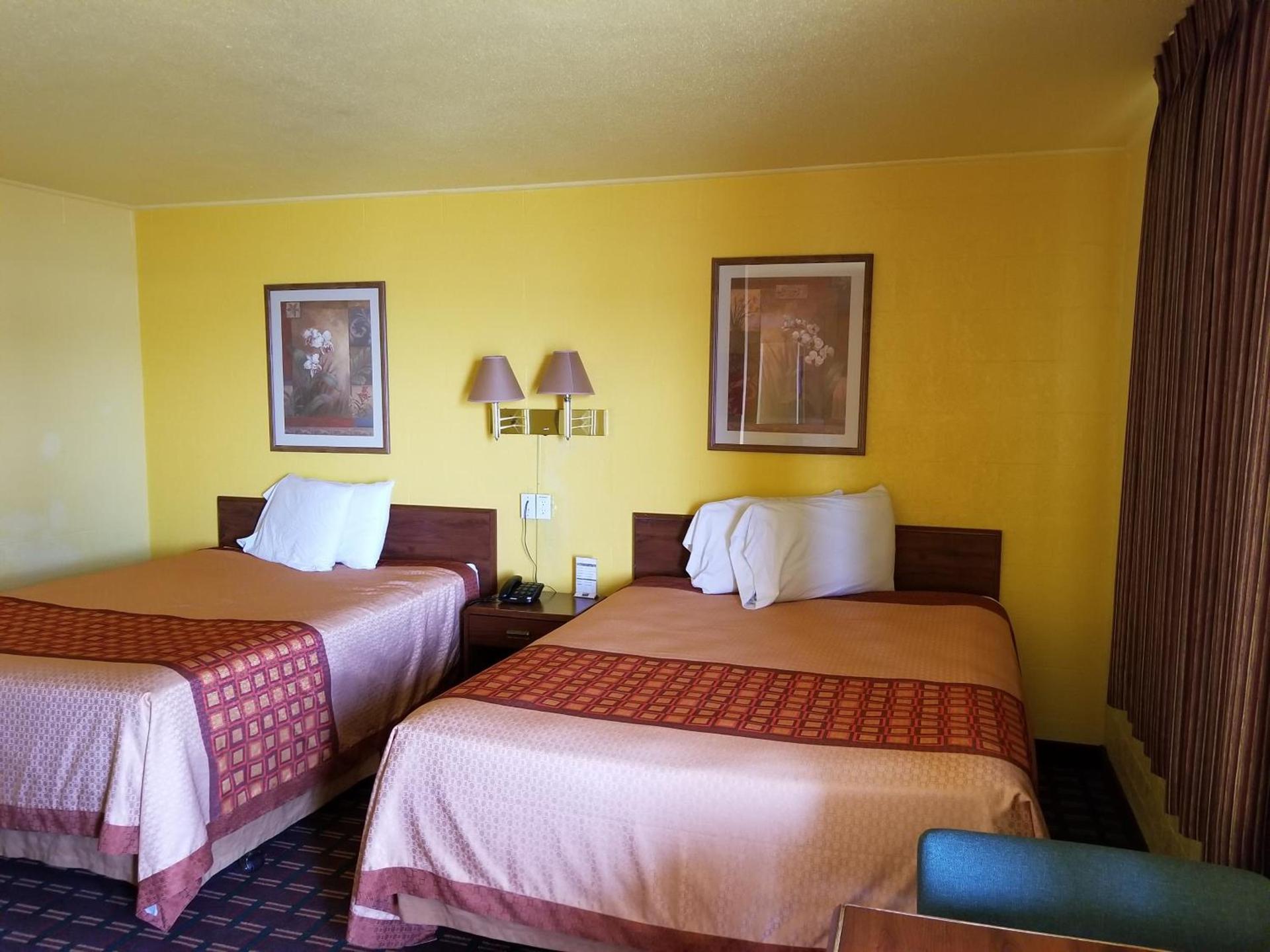 Motel 7 Rawlins photo 17