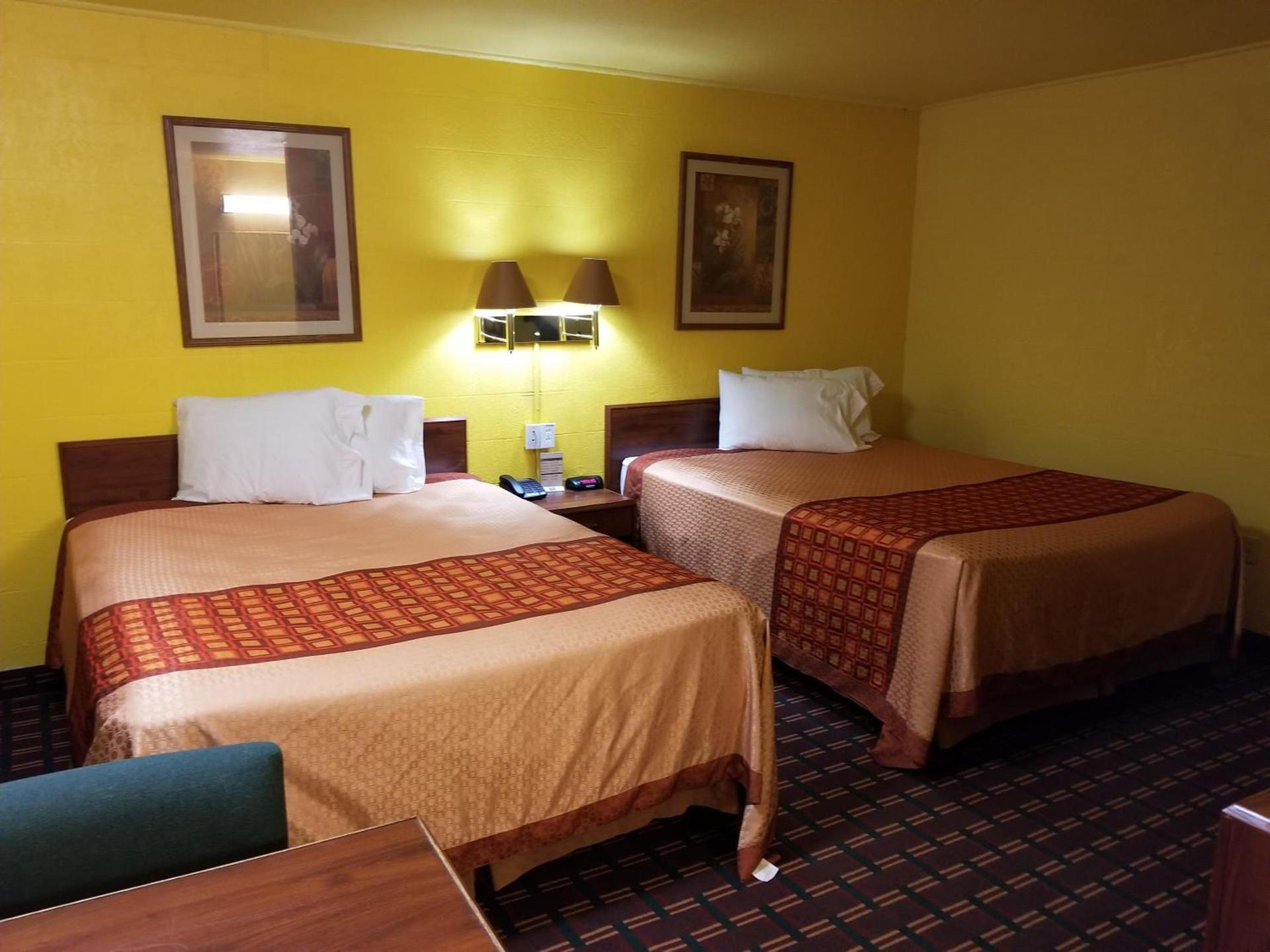 Motel 7 Rawlins photo 24