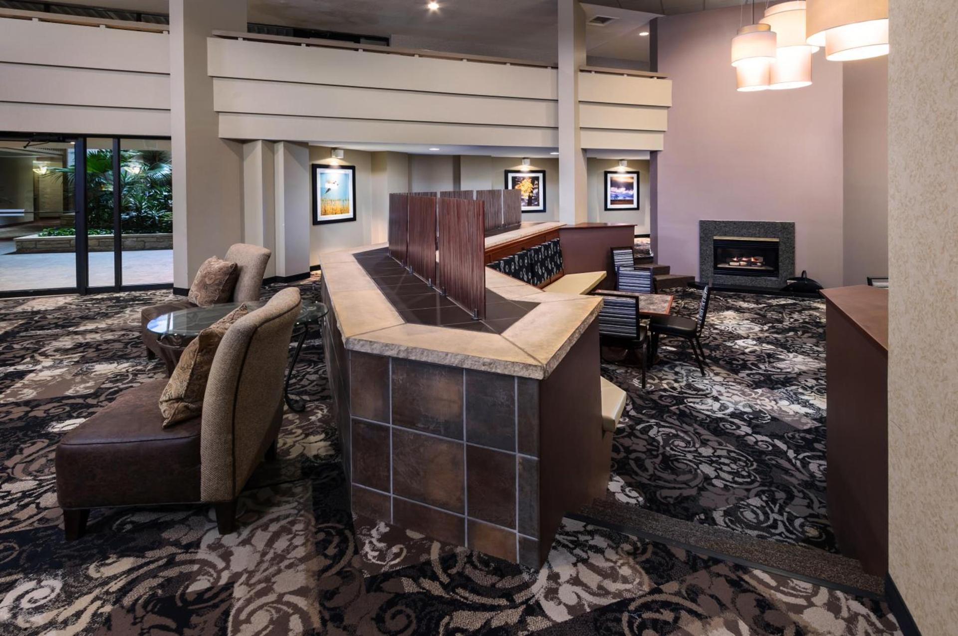 AmericInn by Wyndham Watertown photo 6