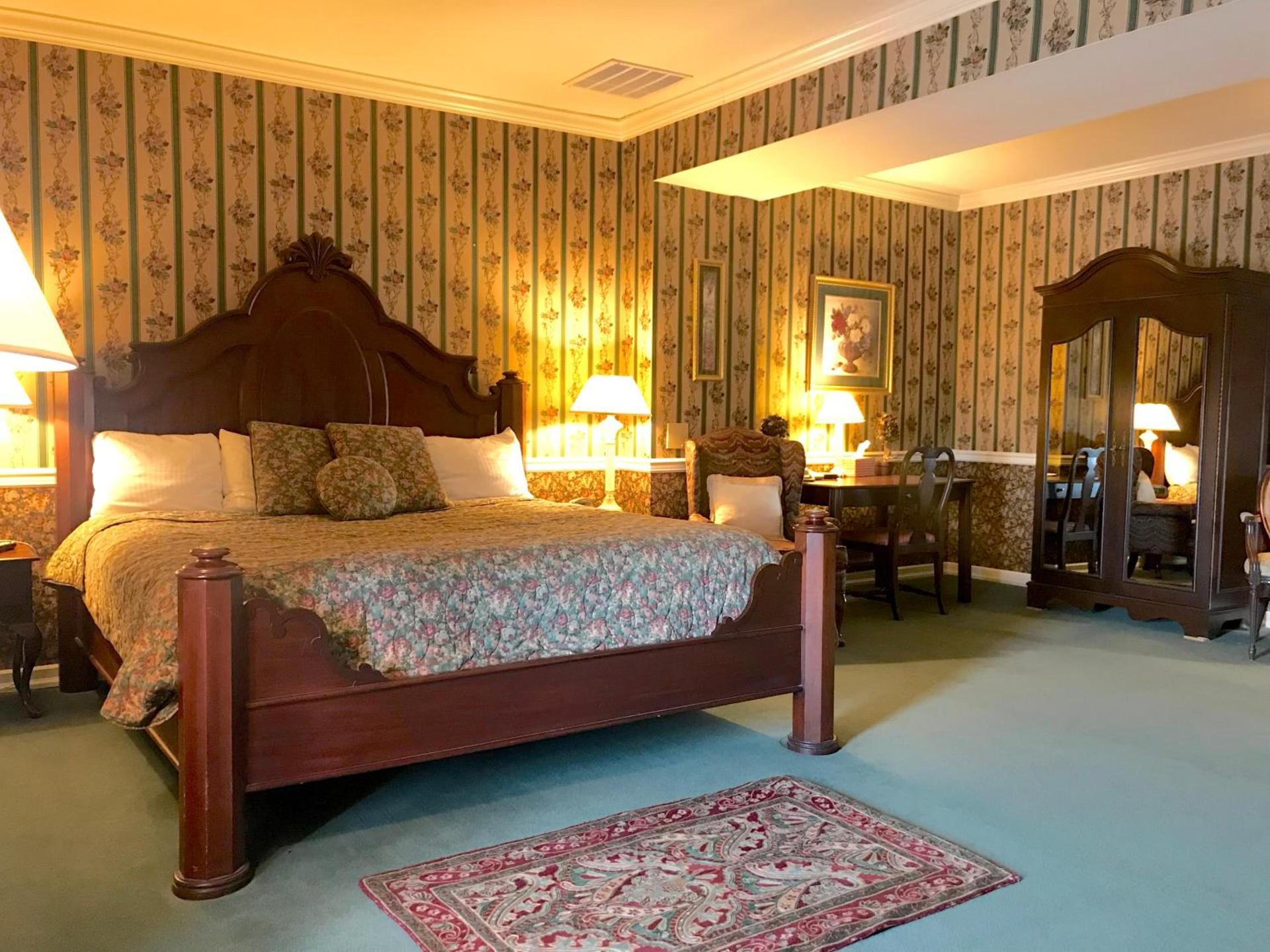 Waynebrook Inn photo 21