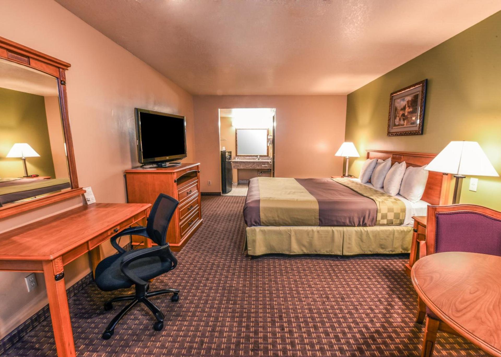 Chariot Inn Glendale - Pasadena photo 21