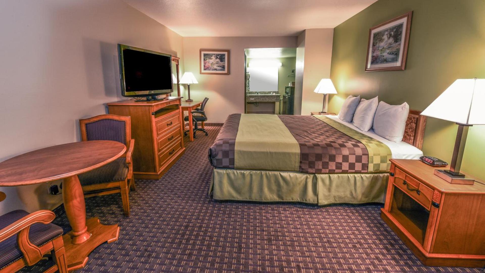 Chariot Inn Glendale - Pasadena photo 23
