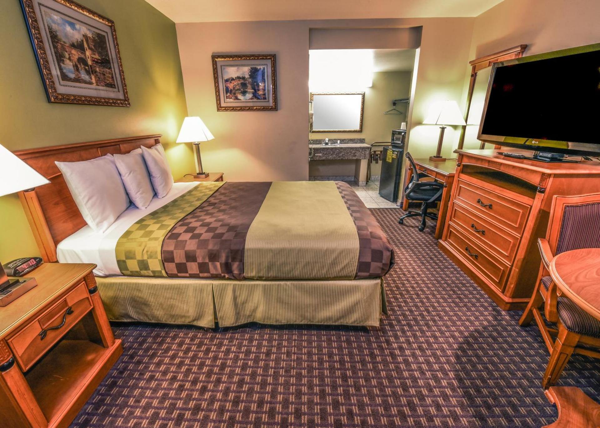 Chariot Inn Glendale - Pasadena photo 19