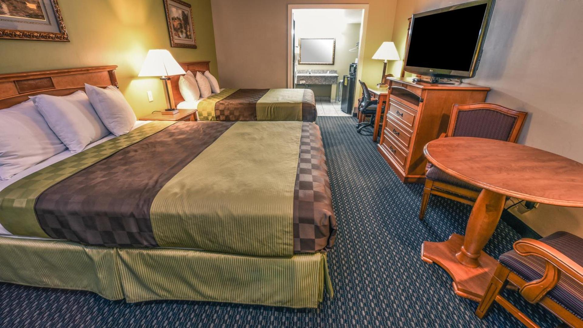 Chariot Inn Glendale - Pasadena photo 24