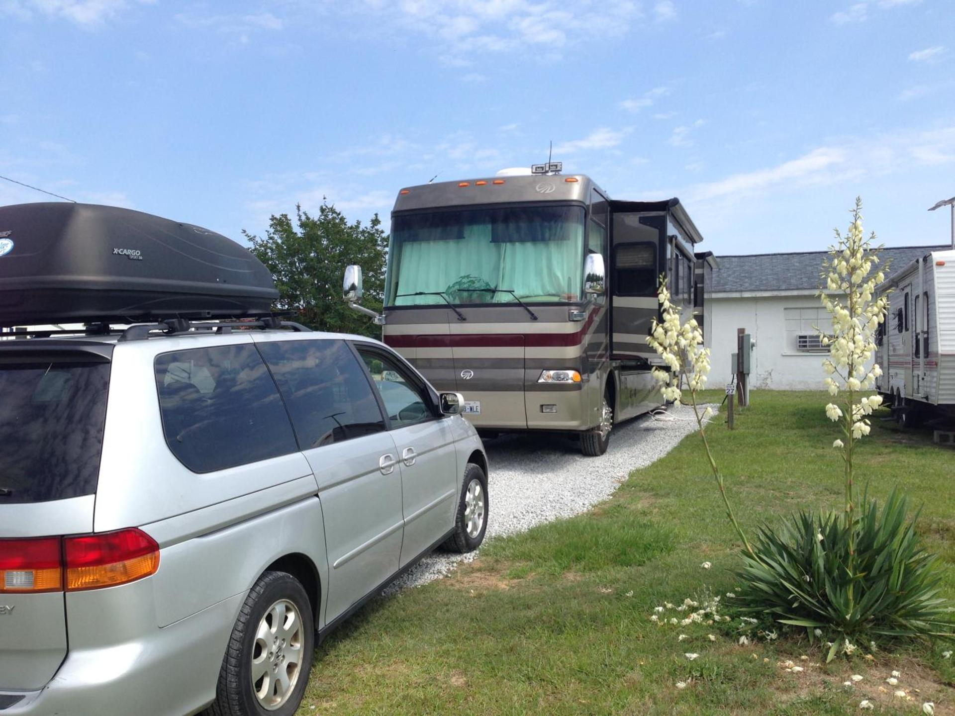Four Oaks Lodging photo 12