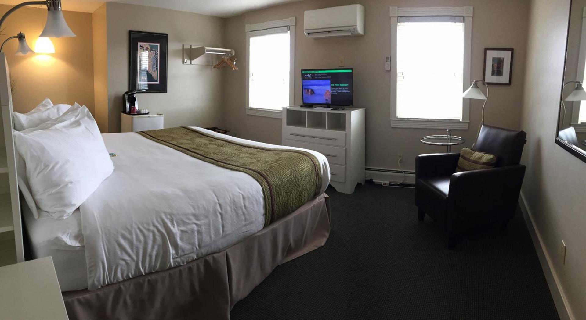 Pilgrim House photo 31