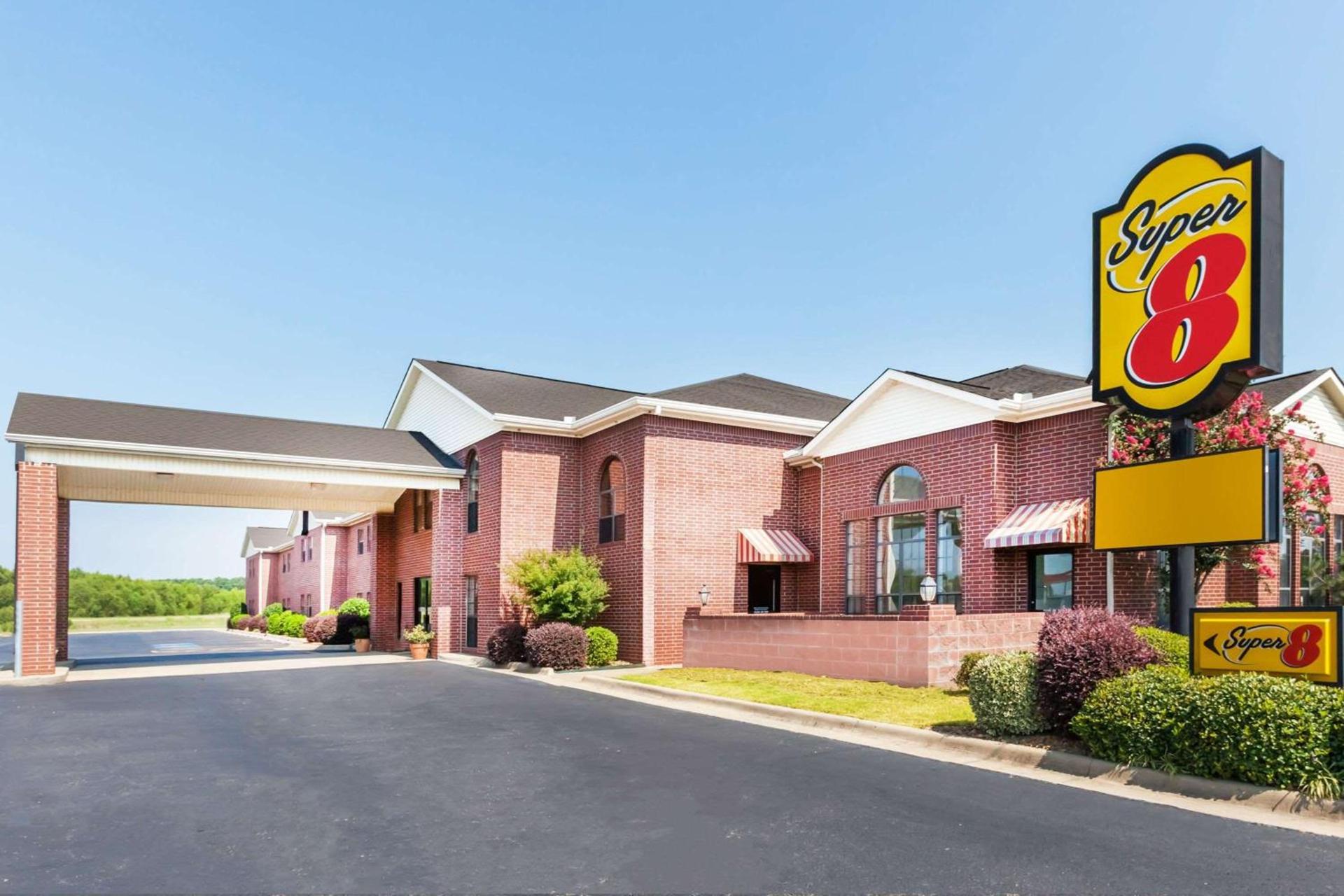 Sleep Inn & Suites Searcy near University — hotel in Searcy
