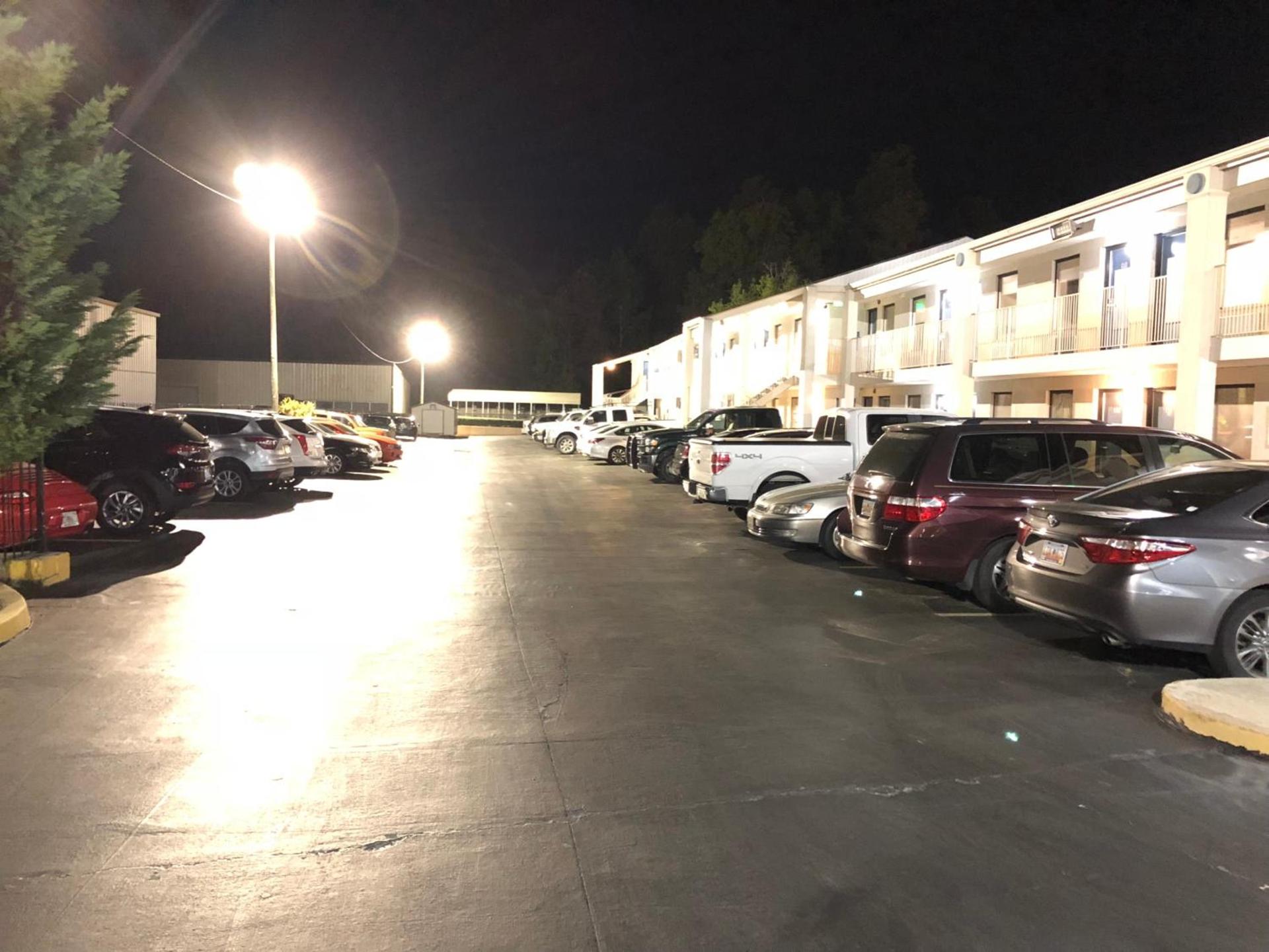 Rodeway Inn Augusta West - Fort Gordon photo 17