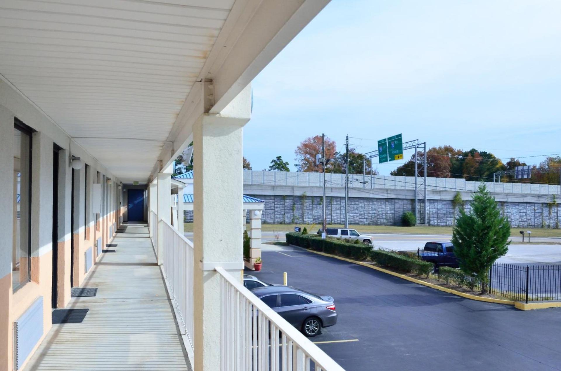 Rodeway Inn Augusta West - Fort Gordon photo 18