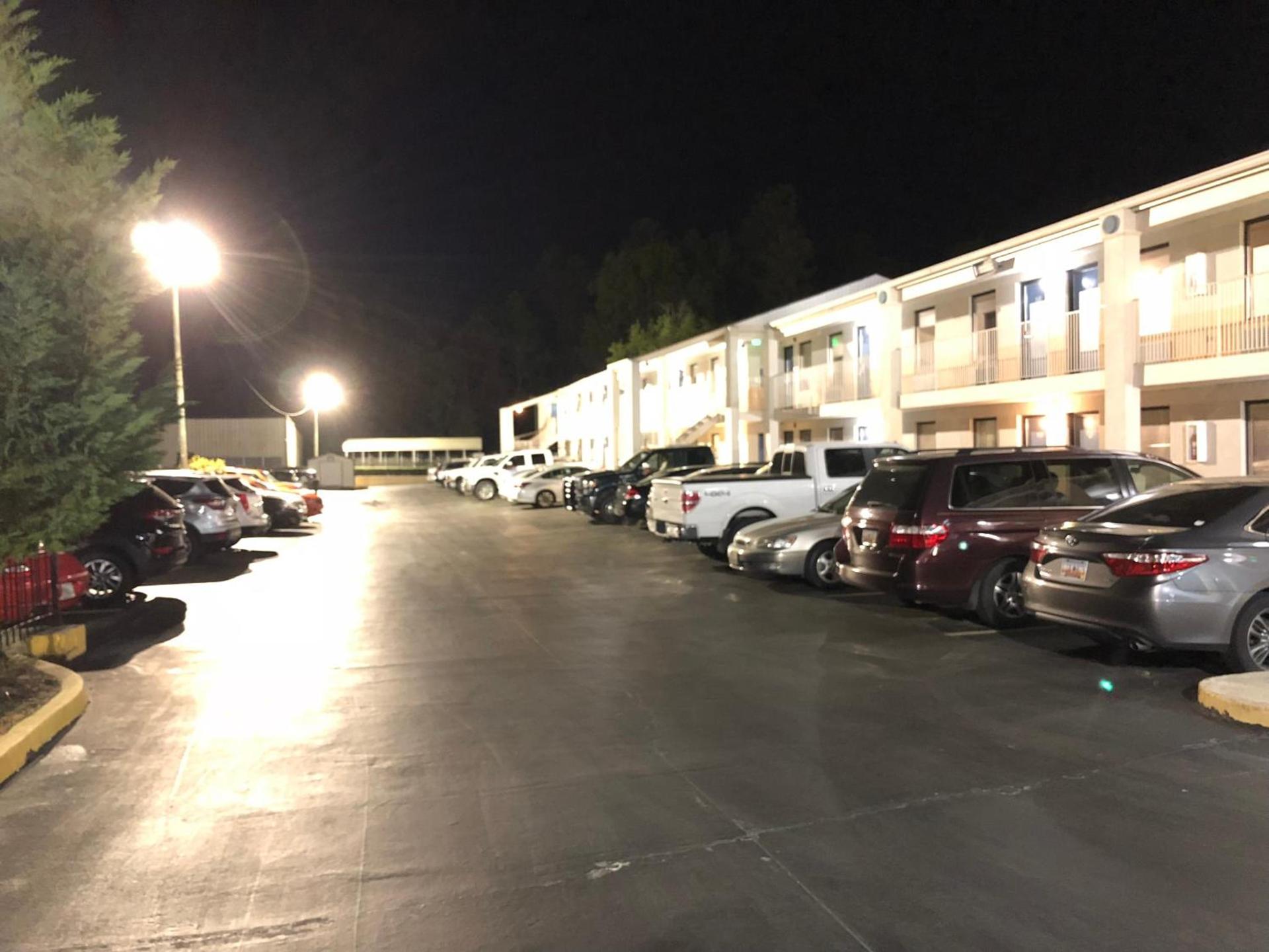 Rodeway Inn Augusta West - Fort Gordon photo 19
