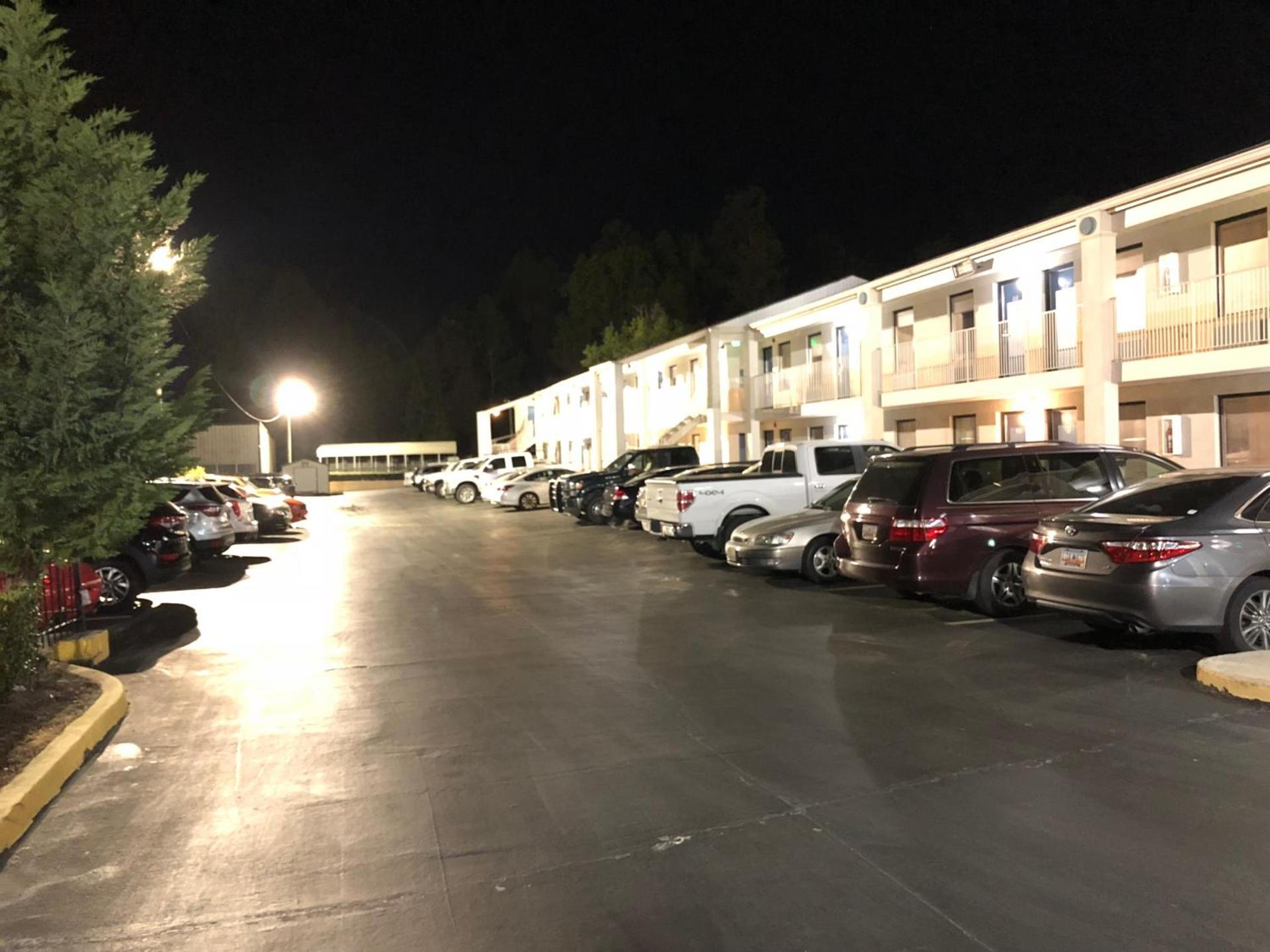 Rodeway Inn Augusta West - Fort Gordon photo 20