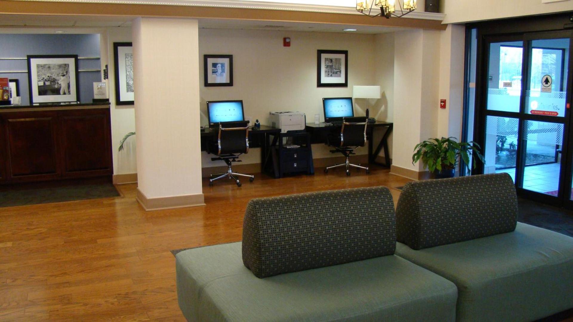Comfort Inn Saco - Old Orchard Beach photo 43