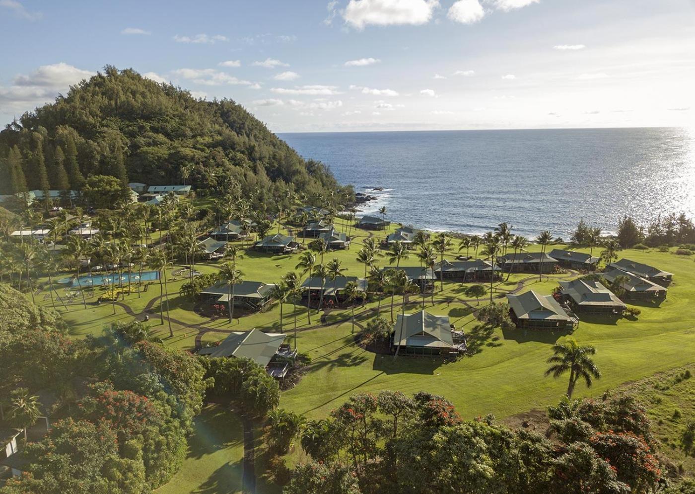 Hana-Maui Resort, a Destination by Hyatt Residence photo 71