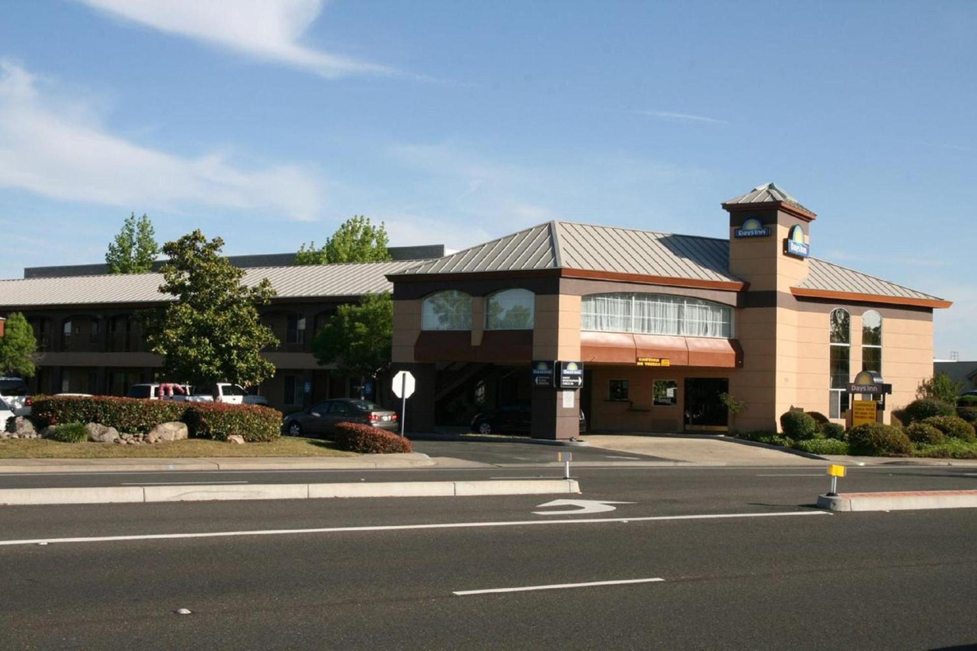 Days Inn by Wyndham Rocklin/Sacramento photo 14
