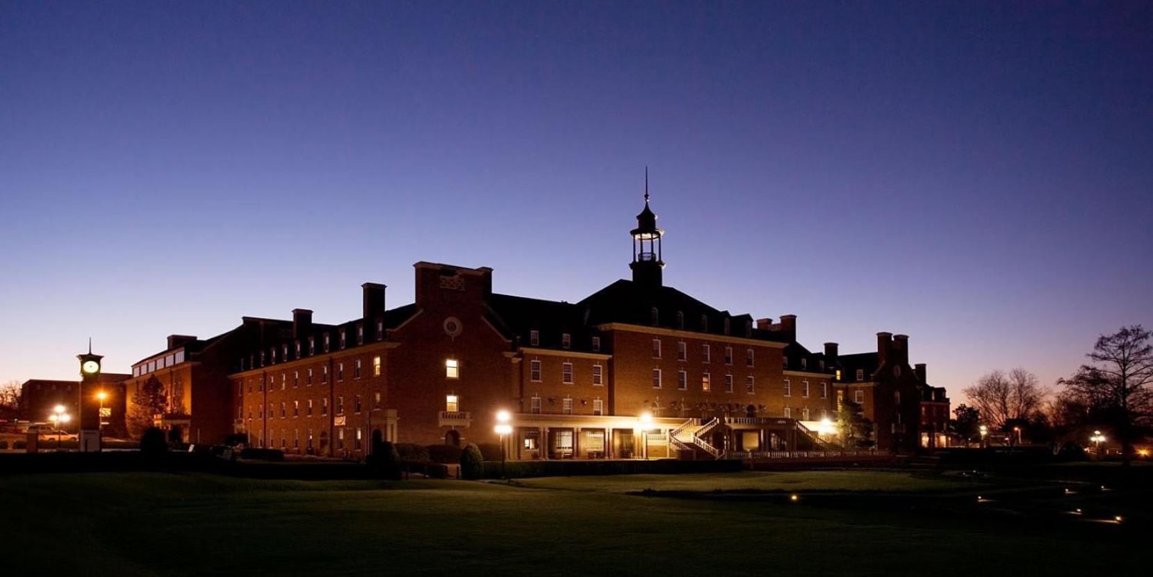 The Atherton Hotel at OSU photo 77