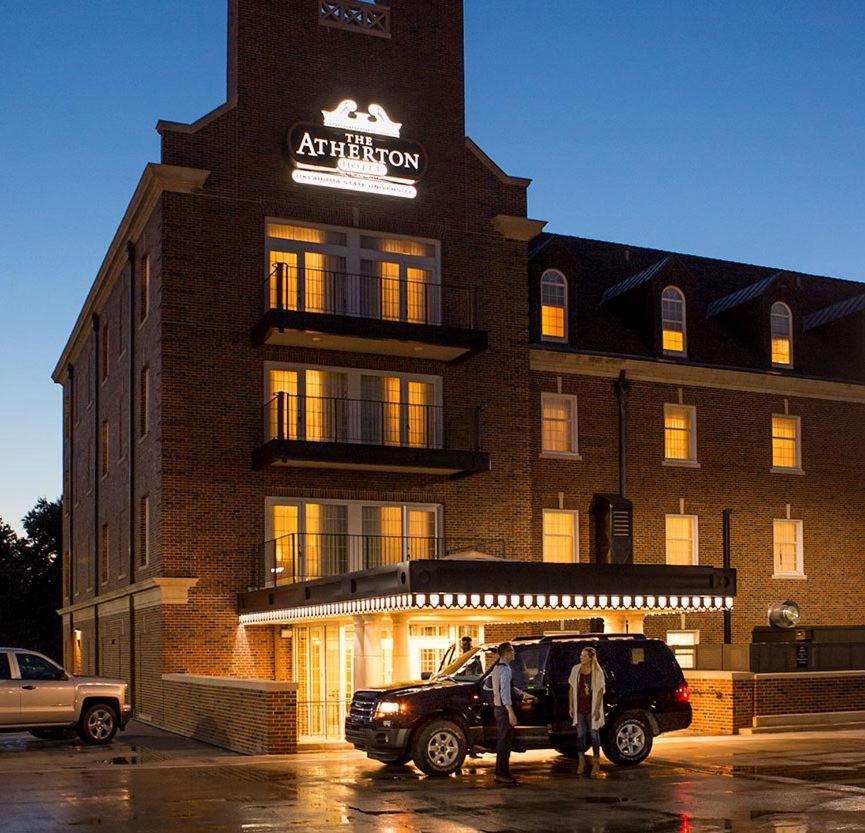 The Atherton Hotel at OSU photo 78