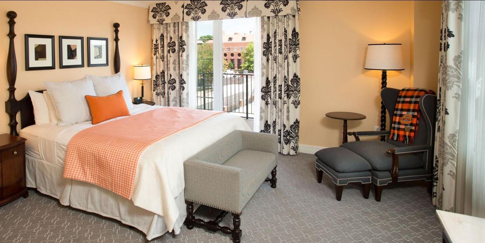 The Atherton Hotel at OSU photo 74