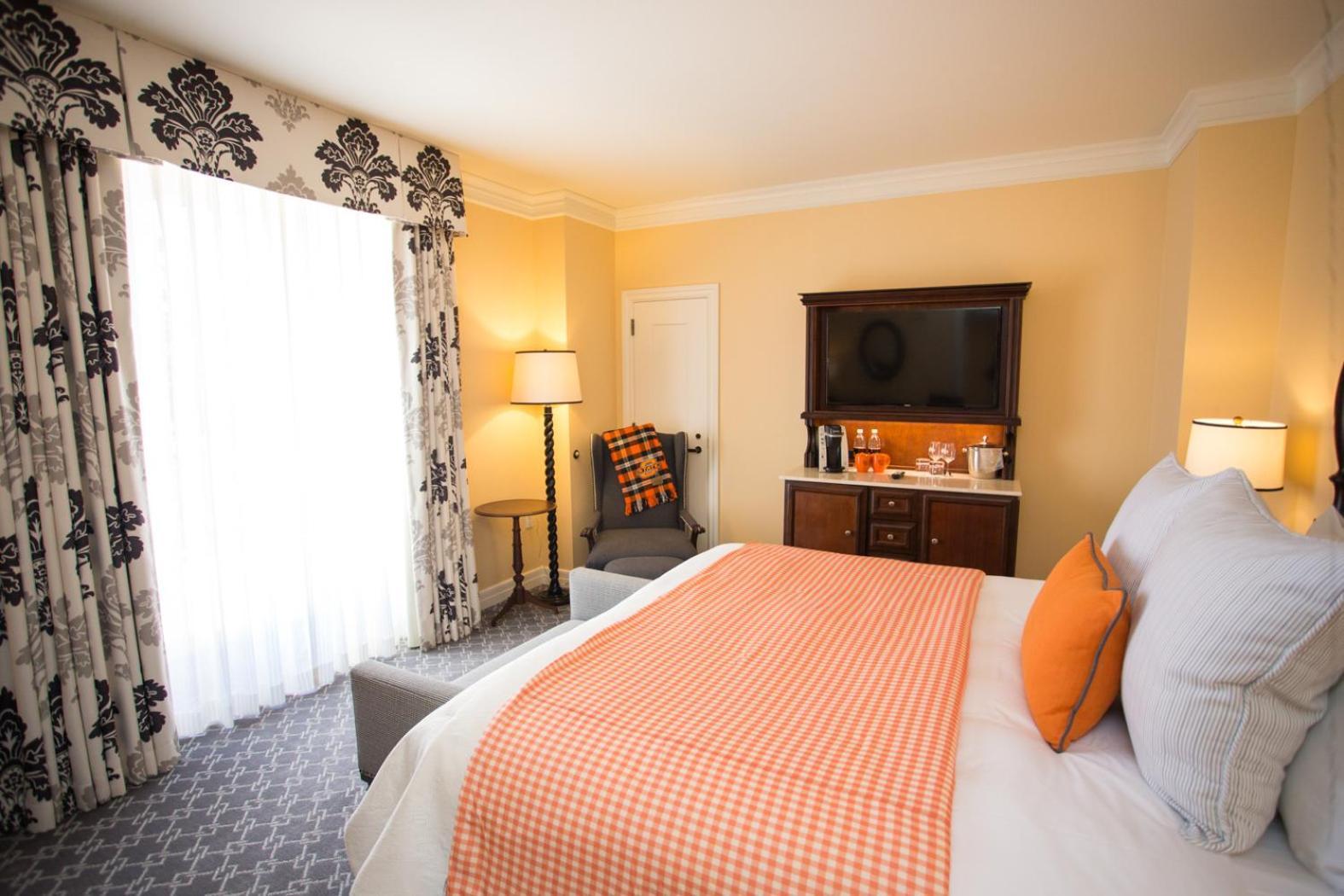 The Atherton Hotel at OSU photo 55