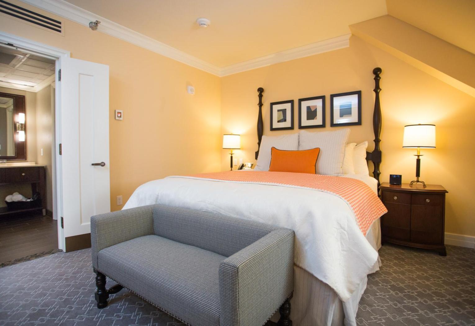 The Atherton Hotel at OSU photo 49