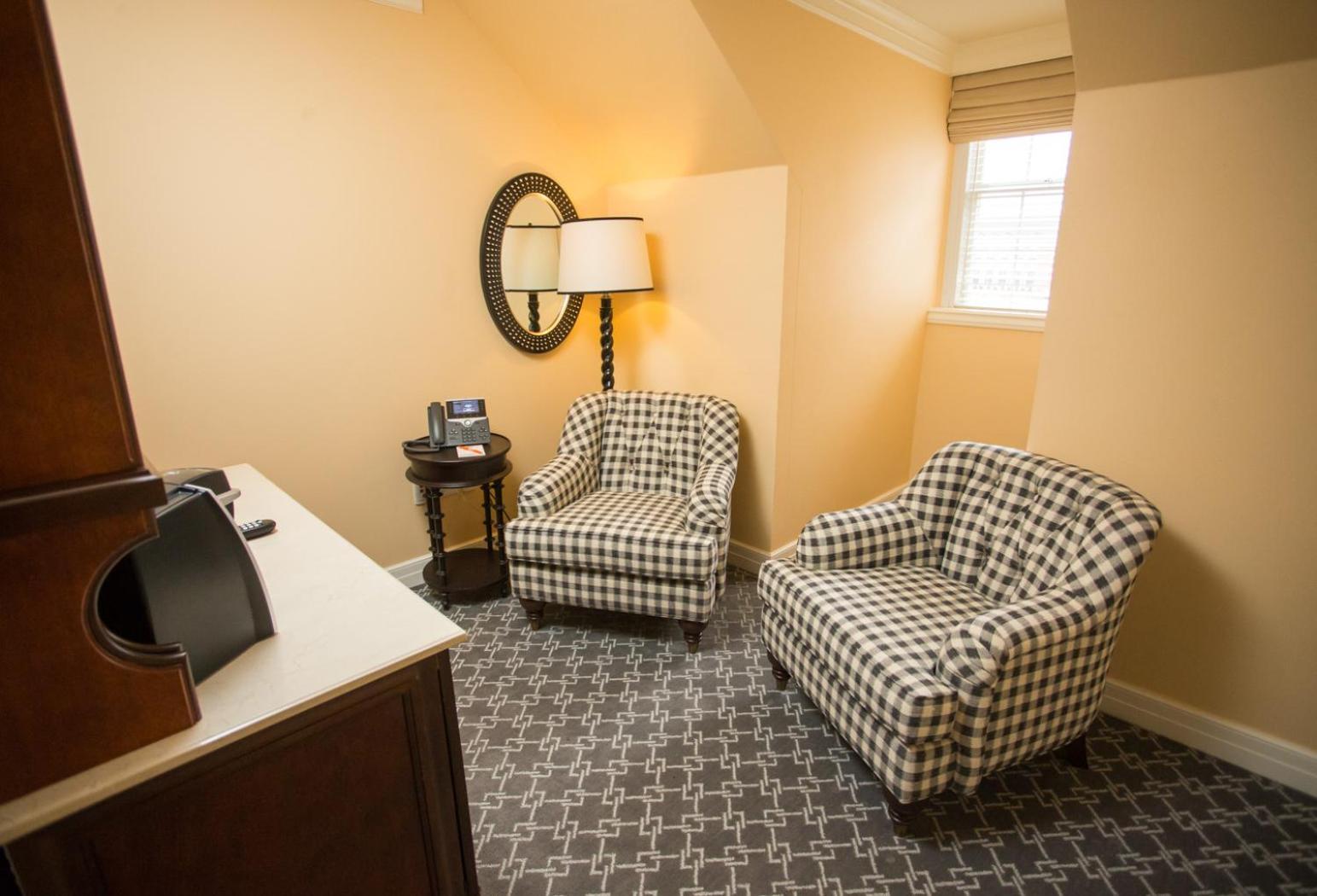 The Atherton Hotel at OSU photo 47
